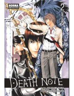 Death Note 02