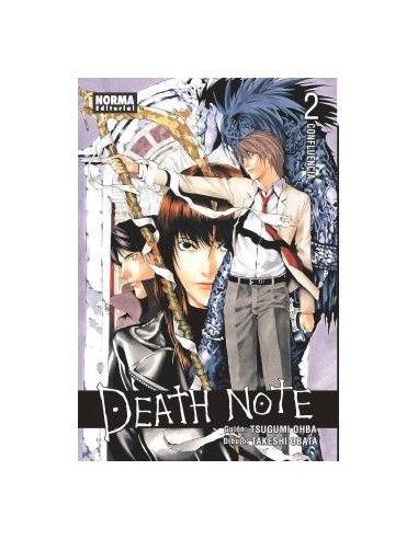 Death Note 02