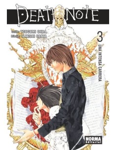 Death Note 03