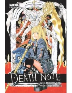 Death Note 04