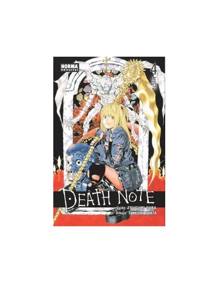 Death Note 04