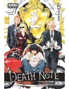 Death Note 05