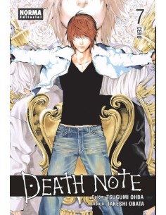 Death Note 07