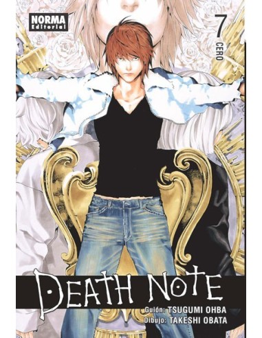 Death Note 07