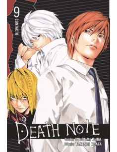 Death Note 09
