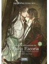 El sistema de autosalvación del villano escoria 02 (novela)