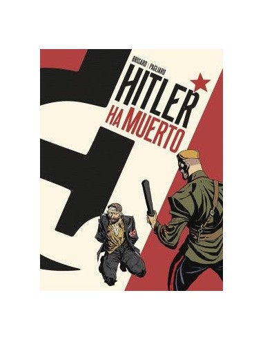 Hitler ha muerto
