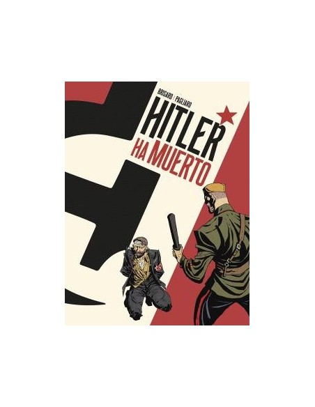 Hitler ha muerto