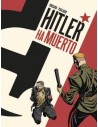 Hitler ha muerto
