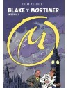 Blake y Mortimer integral 02