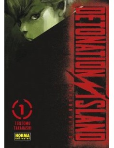 Detonation Island 01