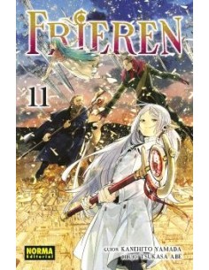 Frieren 11