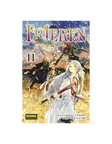 Frieren 11