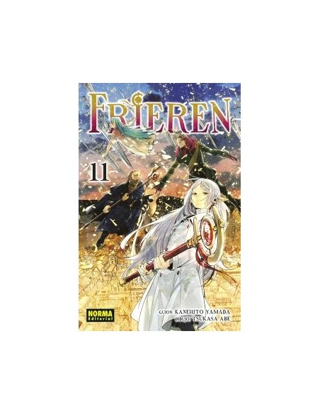 Frieren 11
