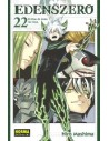Edens Zero 22