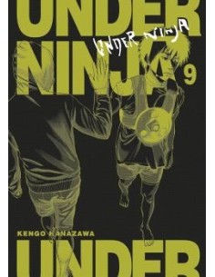 Under Ninja 09