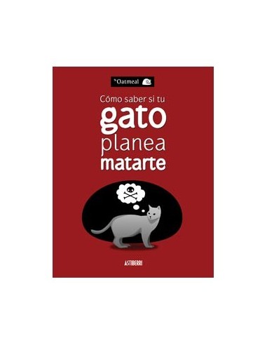 Cómo saber si tu gato planea matarte