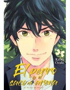 El perro y el saco de arena 02