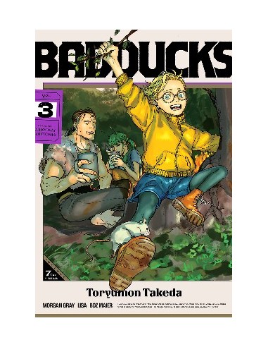 Badducks 03