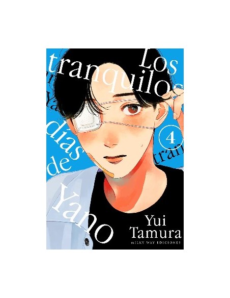 Los Tranquilos días de Yano 04