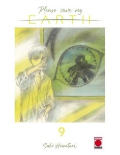 Please Save My Earth 09