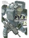 Atom: The Beginning 15