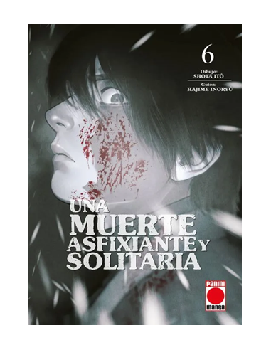 Una muerte asfixiante y solitaria 06