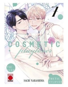 Cosmetic Playlover 07