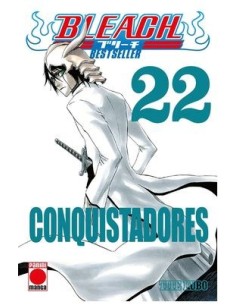 Bleach: Bestseller 22