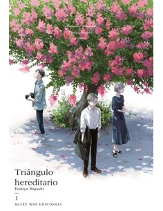 Triángulo hereditario 01