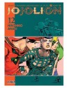 Jojo's Bizarre Adventure Parte 8: Jojolion 12