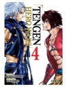 Tengen Hero Wars 04
