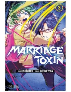 Marriage Toxin 03