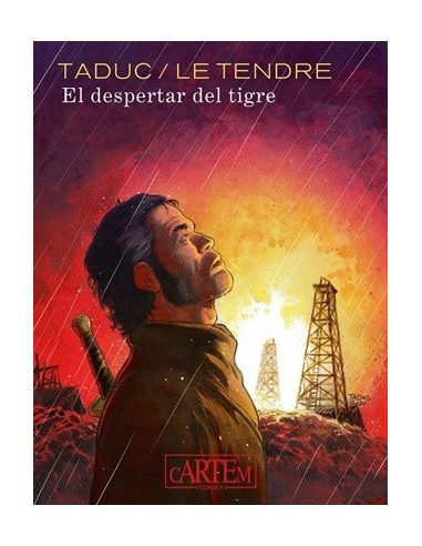 El despertar del Tigre