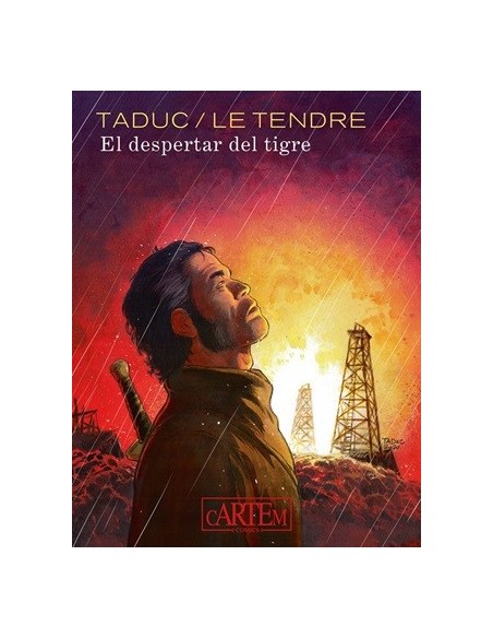 El despertar del Tigre