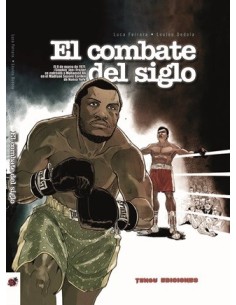 El Combate del siglo