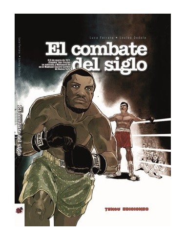 El Combate del siglo