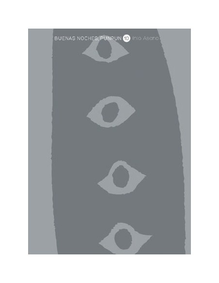 Buenas Noches, Punpun 10