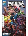 Los Vengadores 13/ 167