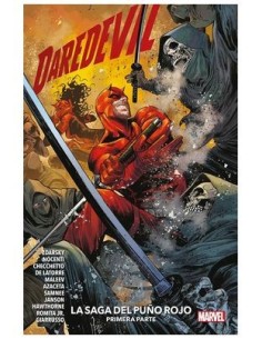 Marvel Premiere. Daredevil 10