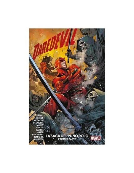 Marvel Premiere. Daredevil 10