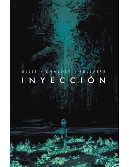 Inyección 01