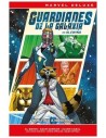 Marvel Deluxe. Guardianes de la Galaxia de Al Ewing 01