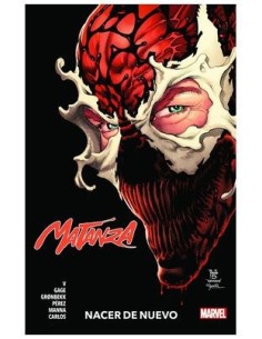 Matanza de Torunn Grønbekk 01