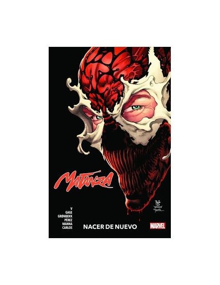 Matanza de Torunn Grønbekk 01