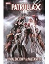 Marvel Essentials. Patrulla-X: La maldición de los mutantes
