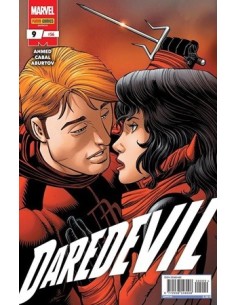 Daredevil 09/ 56