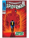 Biblioteca Marvel 65. El Asombroso Spiderman 10. 1967