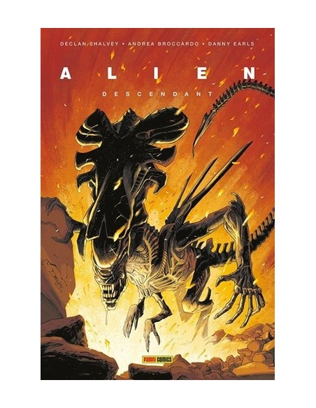 Alien 05