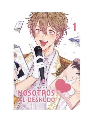 Nosotros al desnudo 01